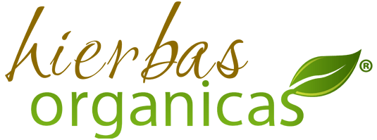 Hierbas Organicas logo