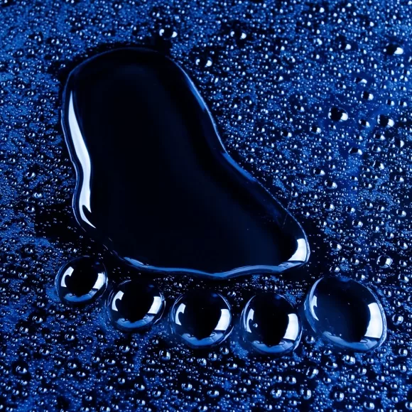 Digital footprint
