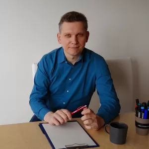 Mirek Cerny